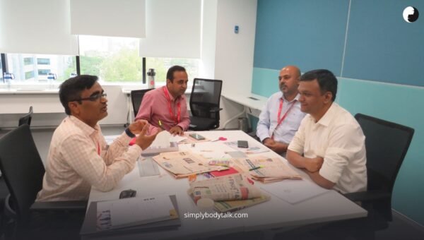 Danfoss Communication for Managers