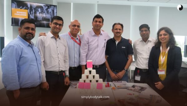 Danfoss Driving Team Culture