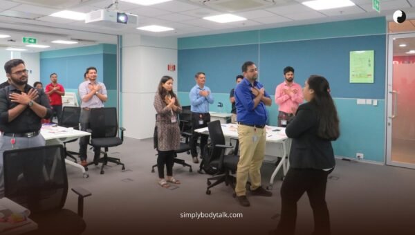 Danfoss - Emotional Intelligence workshop