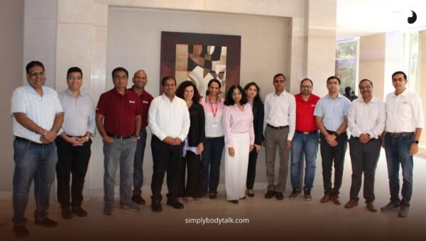 Danfoss Leadership Branding