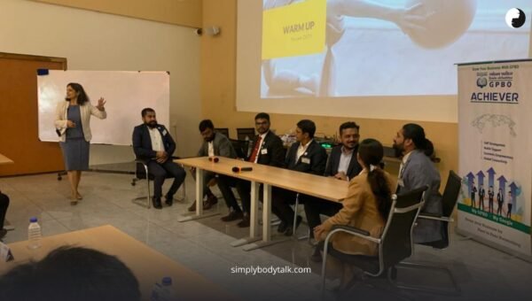 GPBO - Sharpening Negotiation skills" Sales workshop