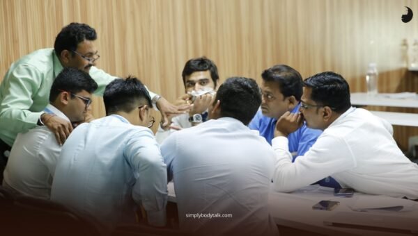 Intas Pharmaceuticals Ltd. - Negotiations for Sales Managers