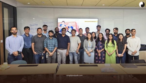 Stryker - Body Language and Presentations