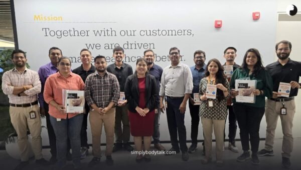 Stryker - Emotional Intelligence Workshop