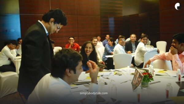 Wipro - Annual Sales Training