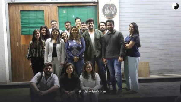 Zero Gravity Communications - Body Language Accuracy in Ads