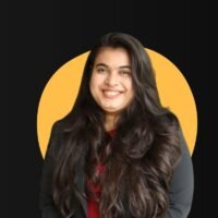 Meet The Team 3 Devanshi
