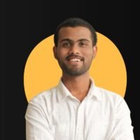Meet The Team 6 Mehul