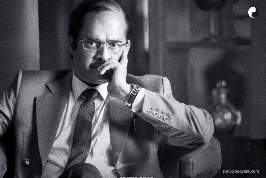 Dhurandhar: Body Language Quiz