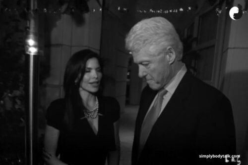 Relationship between Jeff Bezos and Lauren Sanchez