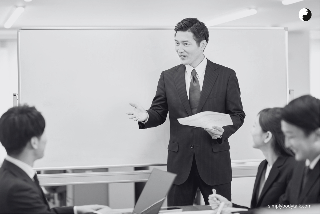 Hacks to Use Storytelling in Business Presentations