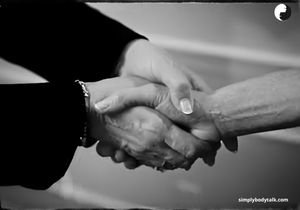 types of Handshakes
