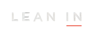 Lean in logo Corporate Testimonials