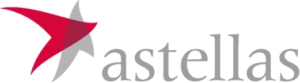 astellas logo Corporate Testimonials